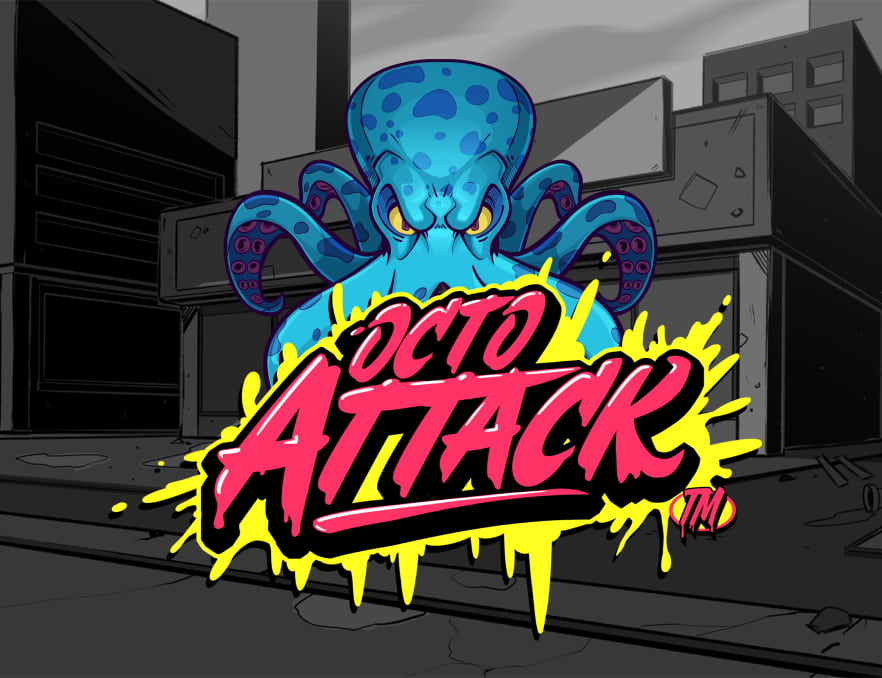 Octo Attack